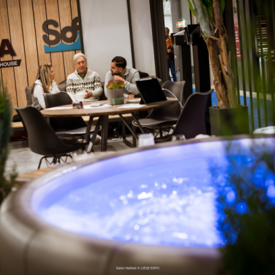 Salon Habitat 2025