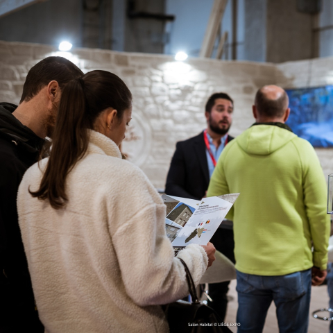 Habitat 2026 se prépare déjà !