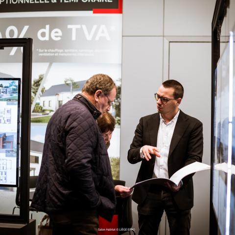 Salon Habitat 2025 : un retour gagnant